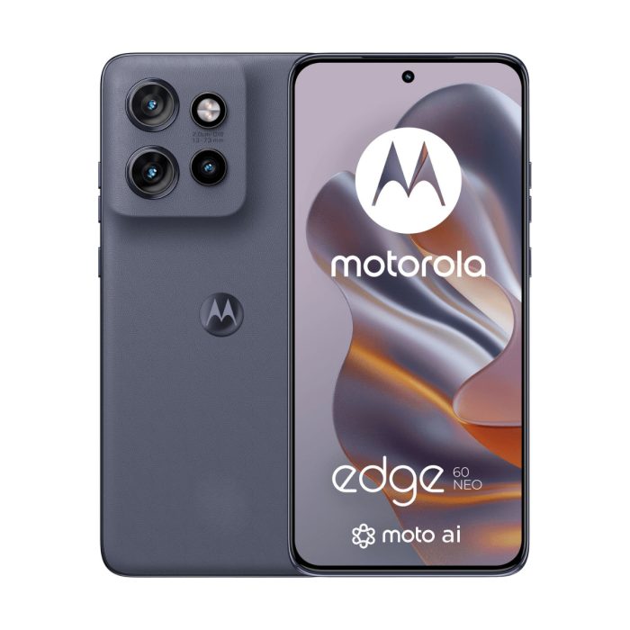 Motorola EDGE 60 NEO 5G 8Go/256Go Grey