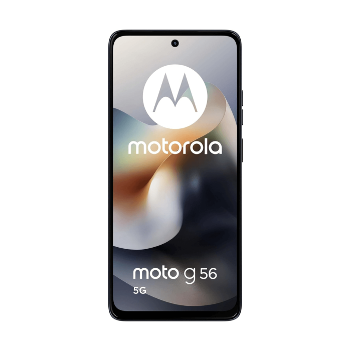 Motorola G56 8Go/256Go Black