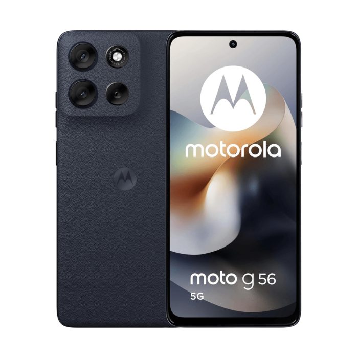 Motorola G56 8Go/256Go Black