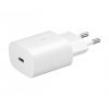 Chargeur SAMSUNG 25W / EP-T2510NWEGEU / White Chargeur SAMSUNG 25W / EP-T2510NWEGEU / White