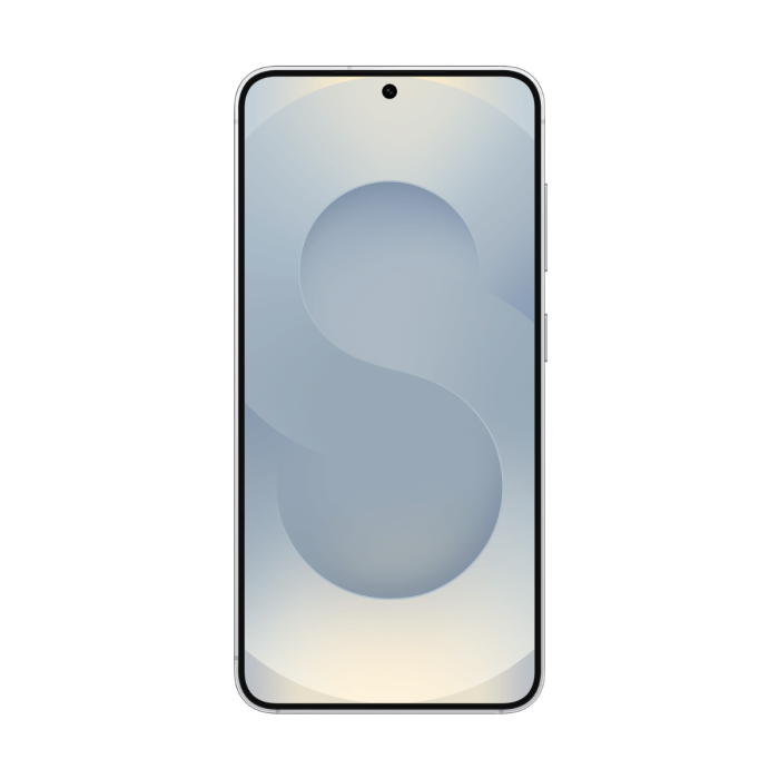 Samsung Galaxy S25+ 5G 12 Go/256 Go Gris (Silver Shadow) Double SIM SM-S936B Samsung Galaxy S25+ 5G 12 Go/256 Go Gris (Silver Shadow) Double SIM SM-S936B