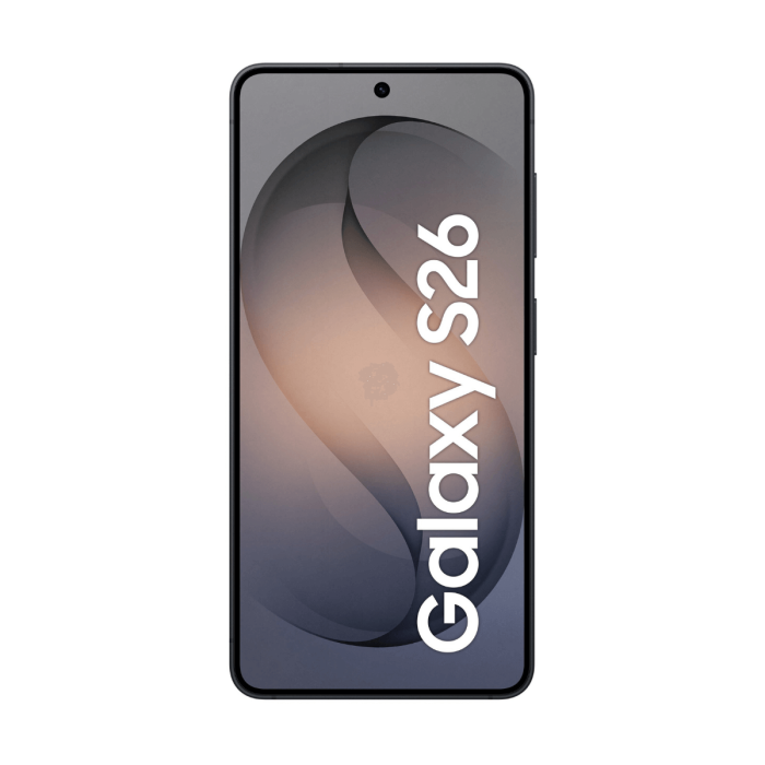 SAMSUNG Galaxy S942 S26 12Go/256Go Black
