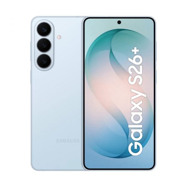 SAMSUNG Galaxy S947 S26 PLUS 12Go/512Go Blue