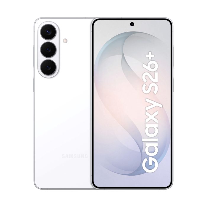 SAMSUNG Galaxy S947 S26 PLUS 12Go/512Go White SAMSUNG Galaxy S947 S26 PLUS 12Go/512Go White