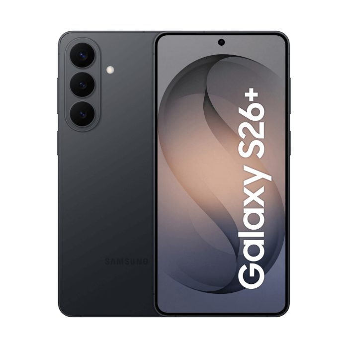 SAMSUNG Galaxy S947 S26 PLUS 12Go/512Go Black SAMSUNG Galaxy S947 S26 PLUS 12Go/512Go Black