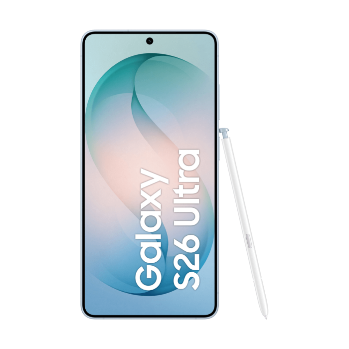 SAMSUNG Galaxy S948 S26 ULTRA 12Go/256Go Blue