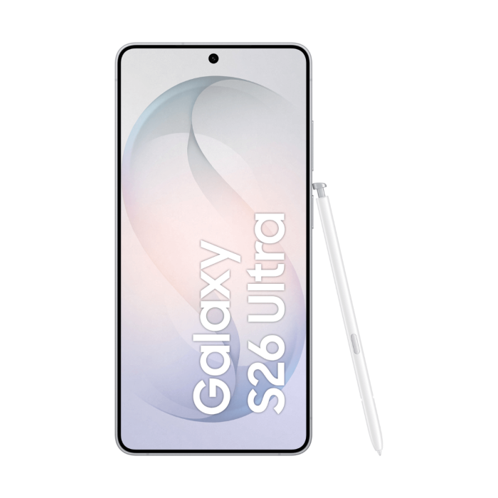 SAMSUNG Galaxy S948 S26 ULTRA 12Go/256Go White