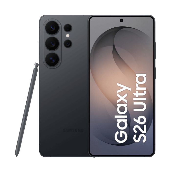 SAMSUNG Galaxy S948 S26 ULTRA 12Go/512Go Black SAMSUNG Galaxy S948 S26 ULTRA 12Go/512Go Black