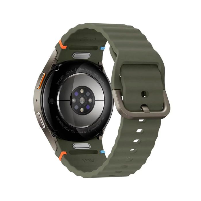 Samsung Galaxy Watch 7 L310 44mm Bluetooth Green Samsung Galaxy Watch 7 L310 44mm Bluetooth Green