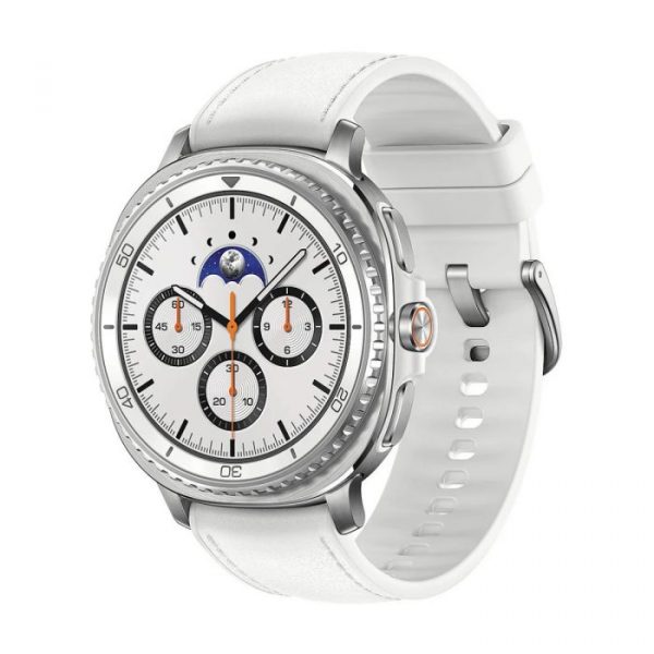 Samsung Galaxy Watch 8 L505 46mm LTE - White