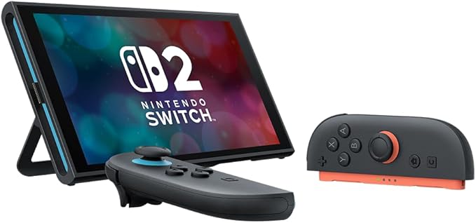 Grossiste Nintendo Switch 2 Grossiste Nintendo Switch 2