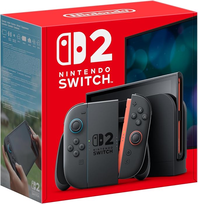 Grossiste Nintendo Switch 2 Grossiste Nintendo Switch 2