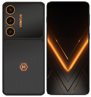 Hammer Ventus 5G 8Go/256Go Black