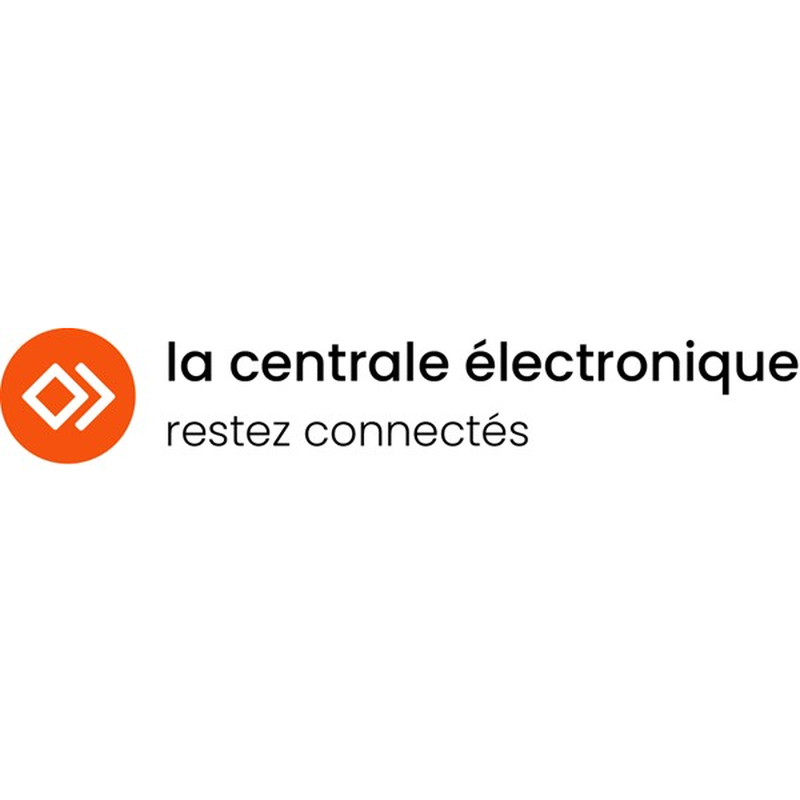 La Centrale Électronique