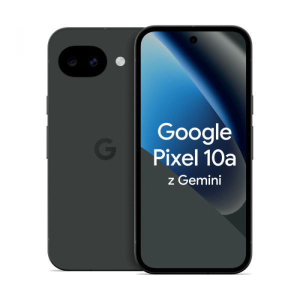 Grossiste Google Pixel 10A 5G 8Go/128Go Black