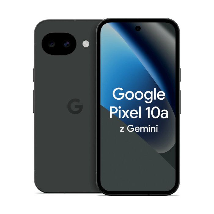 Grossiste Google Pixel 10A 5G 8Go/128Go Black