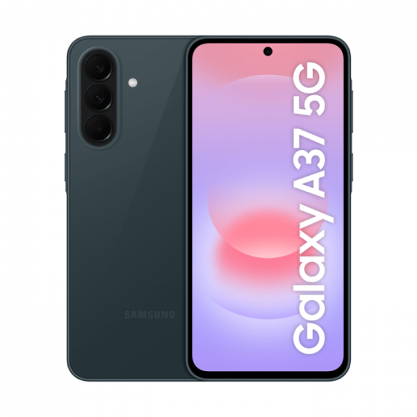 SAMSUNG Galaxy A376 A37 5G 6Go/128Go GreenGray