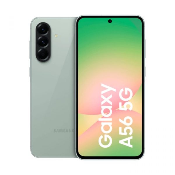 Grossiste Samsung Galaxy A566 A56 8Go/128Go Olive