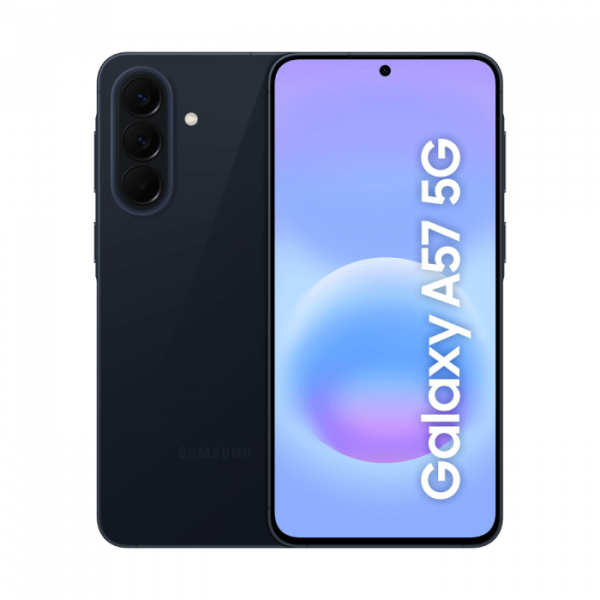 SAMSUNG Galaxy A576 A57 5G 8Go/128Go Navy