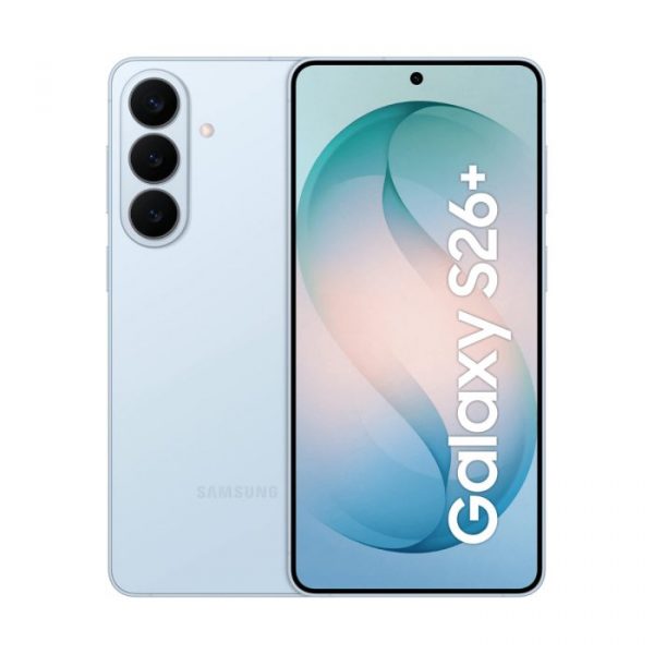 SAMSUNG Galaxy S947 S26 PLUS 12Go/256Go Blue