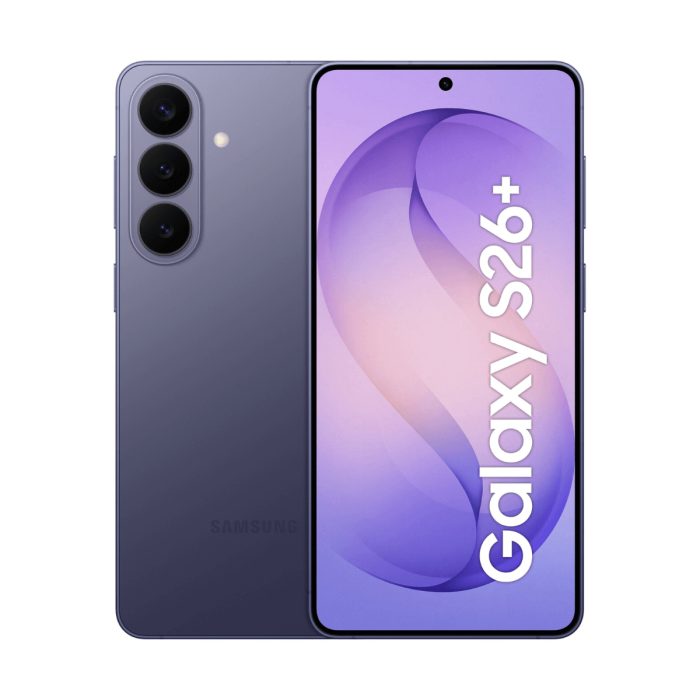 SAMSUNG Galaxy S947 S26 PLUS 12Go/256Go Violet