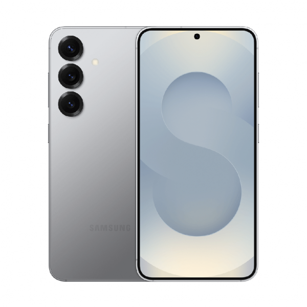 SAMSUNG Galaxy S931 S25 5G 12Go/128Go Silver