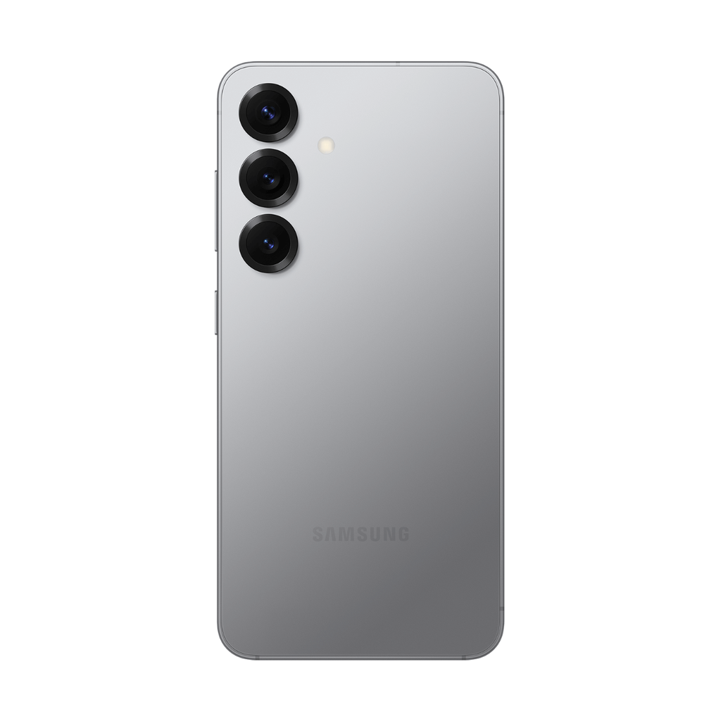 SAMSUNG Galaxy S931 S25 5G 12Go/128Go Silver