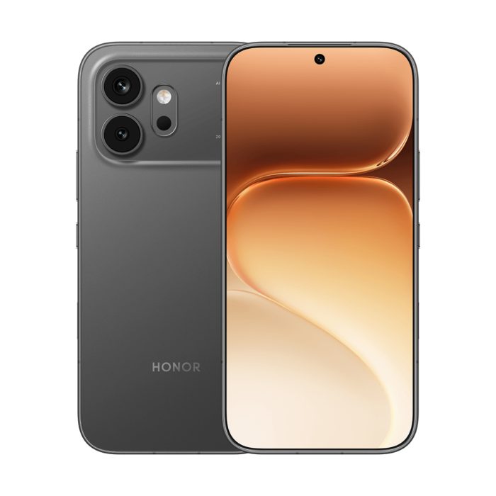 Honor 600 5G 8Go/512Go Black Honor 600 5G 8Go/512Go Black