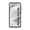 SAMSUNG Galaxy A356 A35 5G EE 6Go/128Go Black SAMSUNG Galaxy A356 A35 5G EE 6Go/128Go Black
