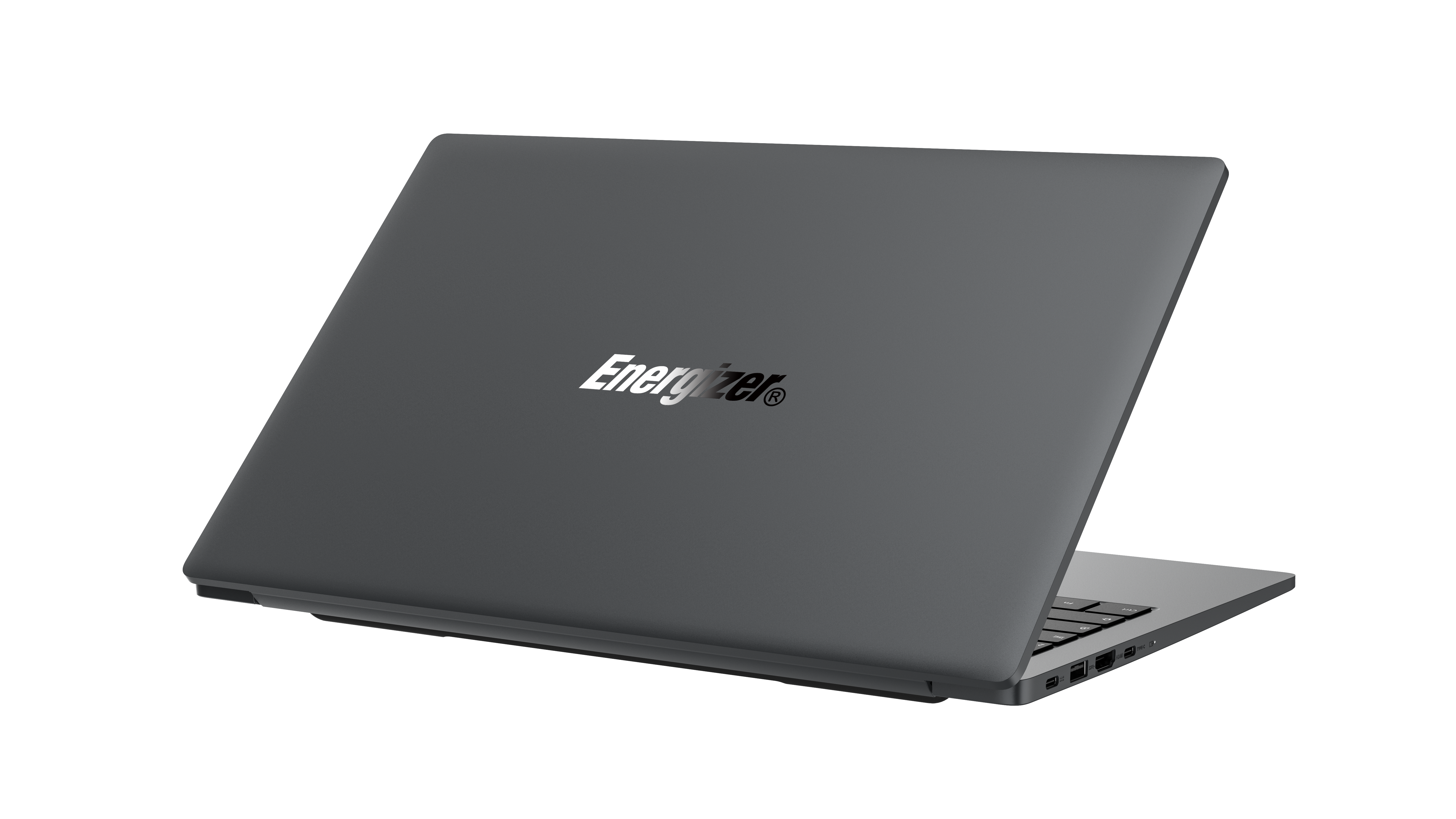 Ordinateur Portable Energizer EnergyBook 15.6" 8Go/256Go Window 11 Grey