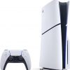 Sony PlayStation 5 SLIM Disc 1TB (CFI-2116A) White