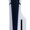 Sony PlayStation 5 SLIM Disc 1TB (CFI-2116A) White