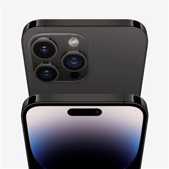 Grade A - Apple Iphone 14 Pro Max 256Go Black Grade A - Apple Iphone 14 Pro Max 256Go Black