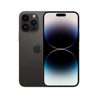 Grade A - Apple Iphone 14 Pro Max 256Go Black