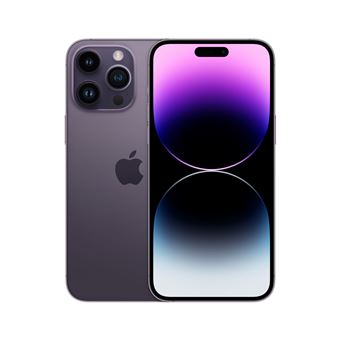 Grade A - Apple Iphone 14 Pro Max 256Go Violet