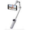 Grossiste : Insta360 Flow 2 Standard Bundle Stone Gray
