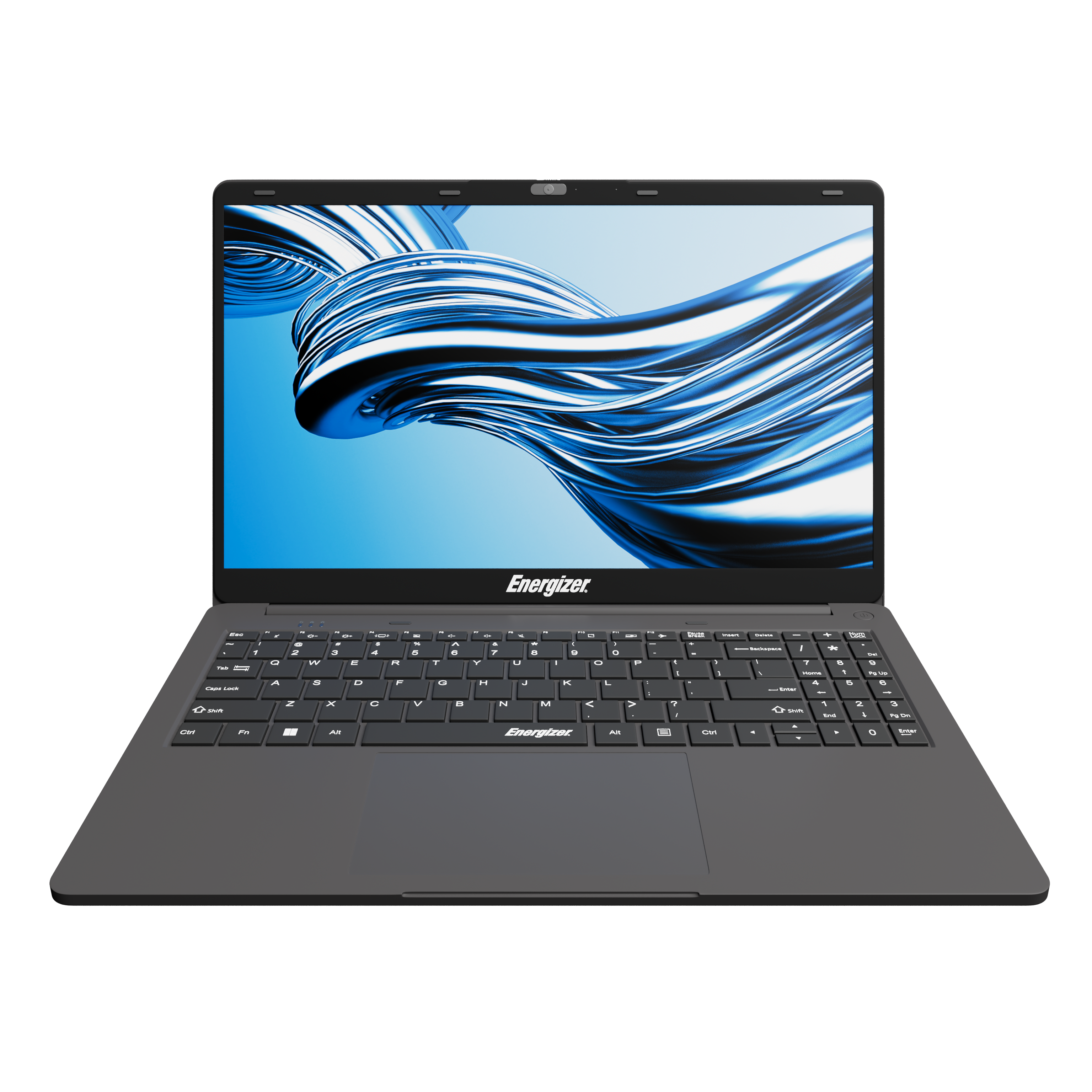 Ordinateur Portable Energizer EnergyBook 15.6" 8Go/256Go Window 11 Grey
