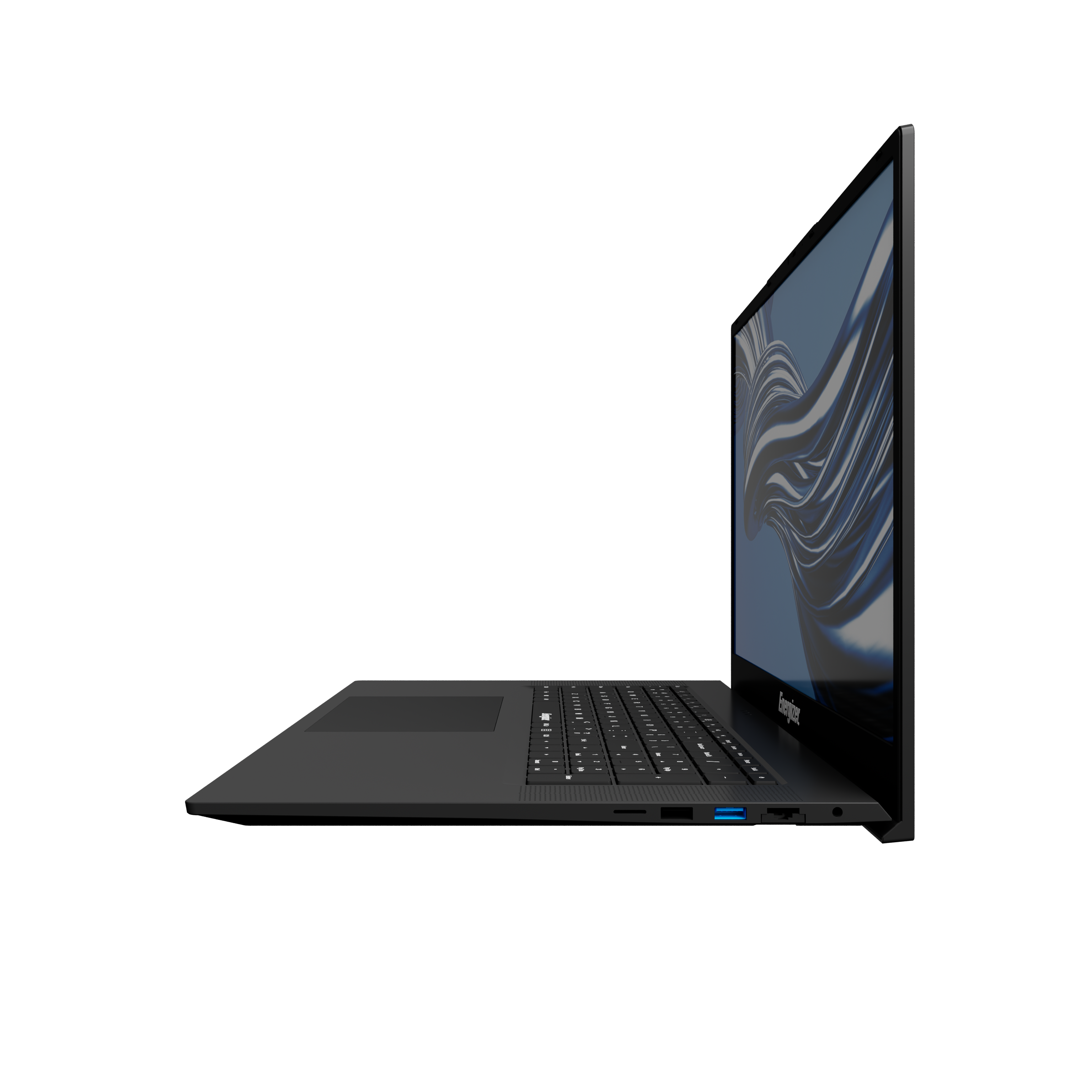 Ordinateur Portable Energizer EnergyBook 18.5" 8Go/256Go Window 11 Grey