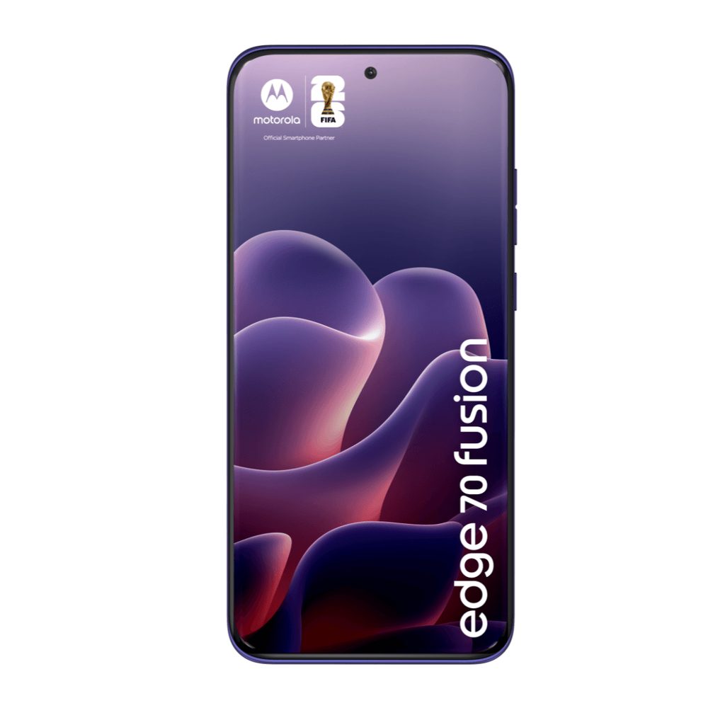 Motorola EDGE 70 Fusion 8Go/256Go Blue
