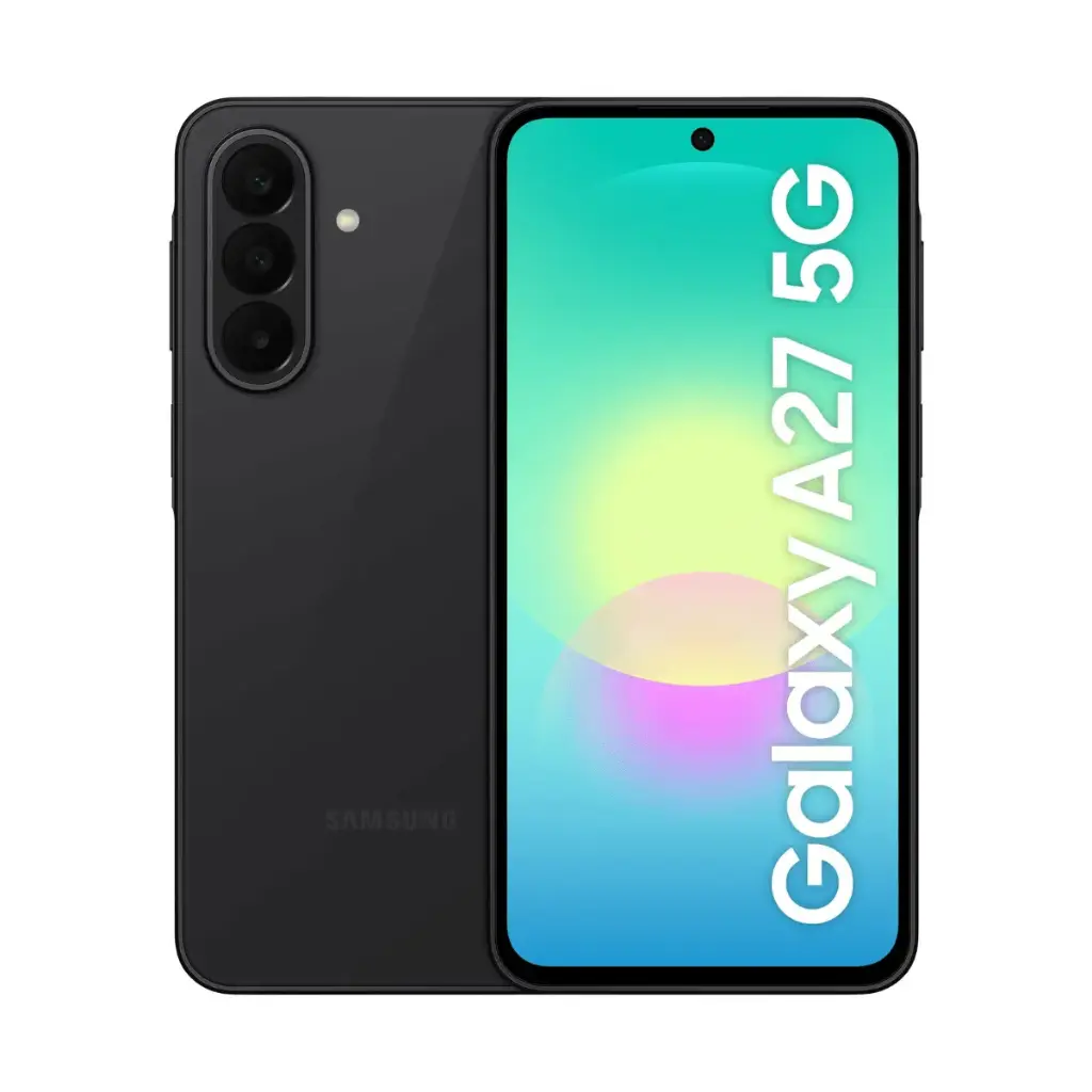 Grossiste SAMSUNG Galaxy A276 A27 5G 8Go/256Go Black