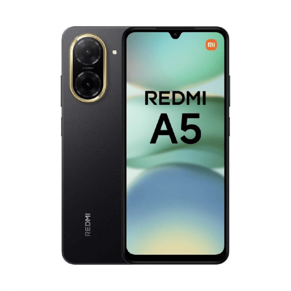 Grossiste Xiaomi Redmi A5 4G 4Go/128Go Black