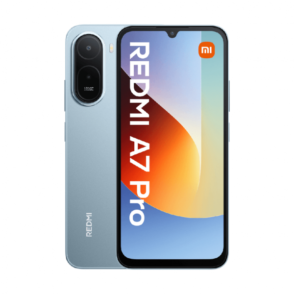 Grossiste Xiaomi Redmi A7 PRO 4G 8Go/128Go Blue