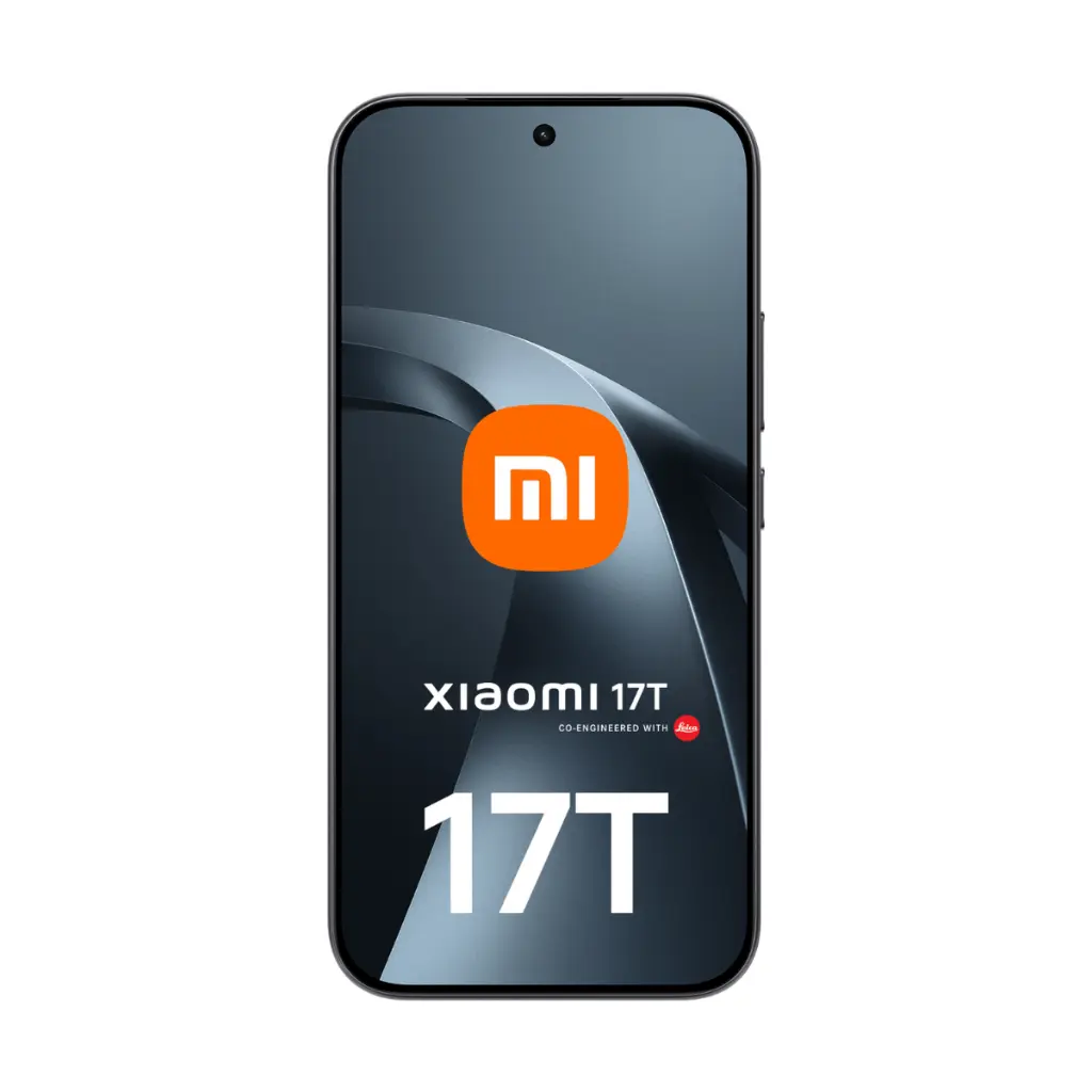 Grossiste Xiaomi 17T 5G 12Go/256Go Black