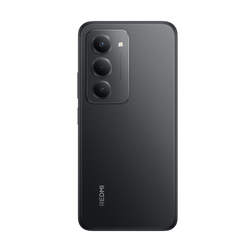 XIAOMI Redmi 15 4G 4Go/128Go NFC Black XIAOMI Redmi 15 4G 4Go/128Go NFC Black