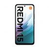 XIAOMI Redmi 15 4G 4Go/128Go NFC Black XIAOMI Redmi 15 4G 4Go/128Go NFC Black