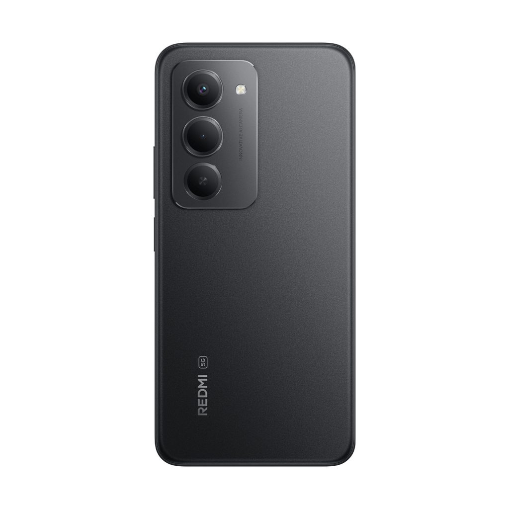 Grossiste XIAOMI Redmi 15 5G 4Go/128Go NFC Black