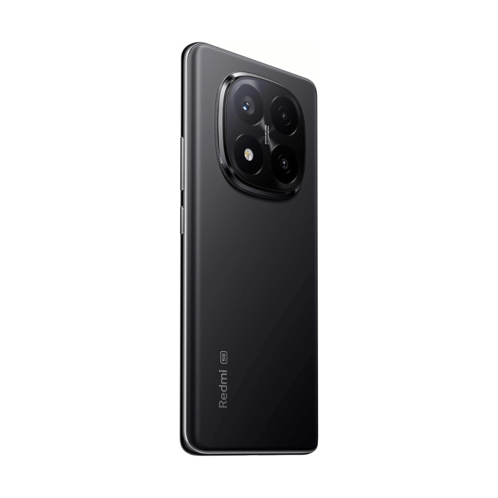 Grossiste Xiaomi Redmi Note 14 Pro + 5G 8Go/256Go Black