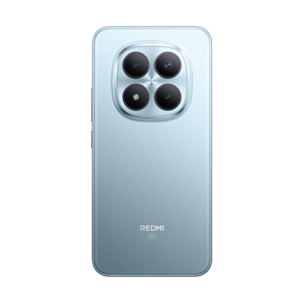 Xiaomi Redmi Note 15 Pro + 5G 8Go/256Go Blue Xiaomi Redmi Note 15 Pro + 5G 8Go/256Go Blue