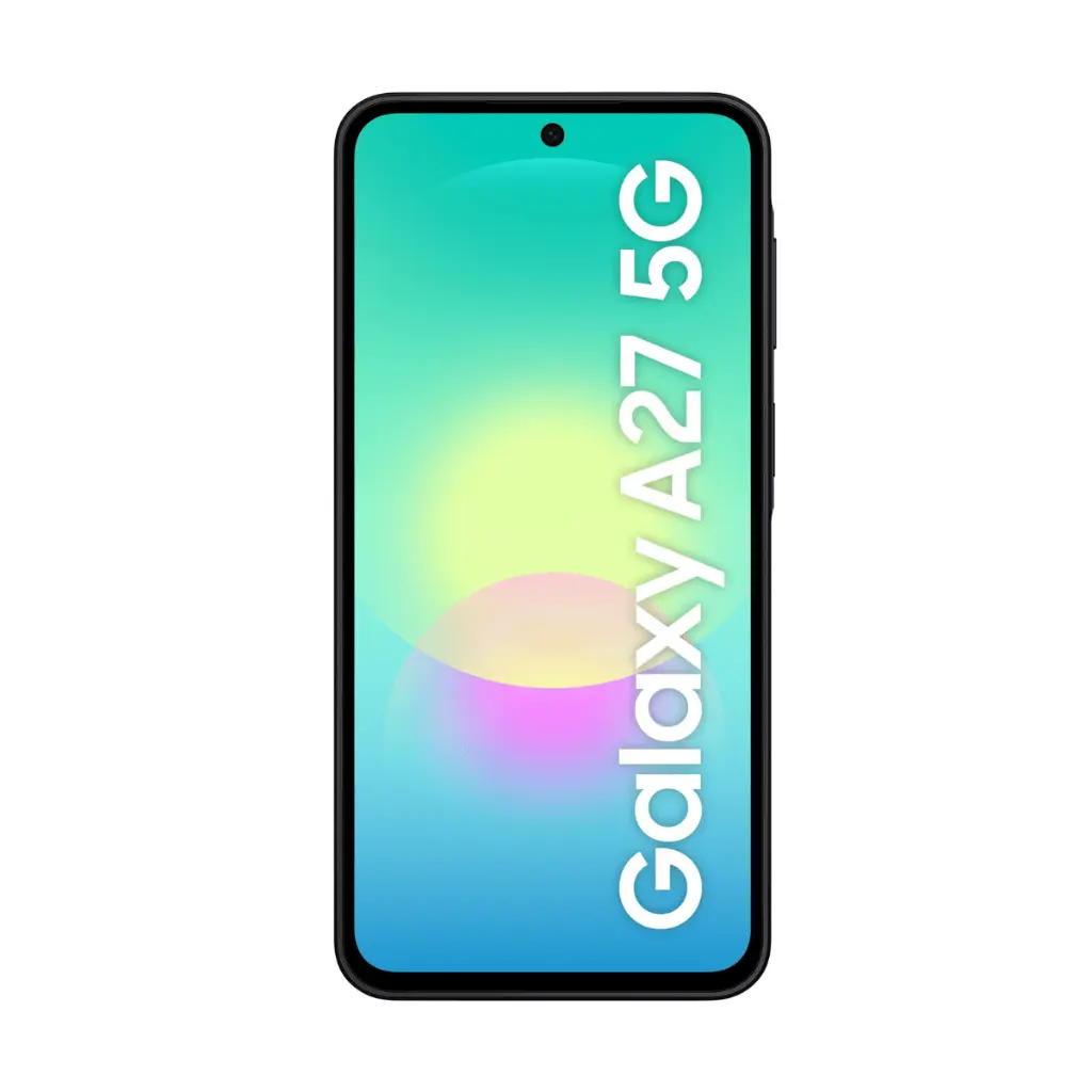 Grossiste SAMSUNG Galaxy A276 A27 5G 8Go/256Go Black