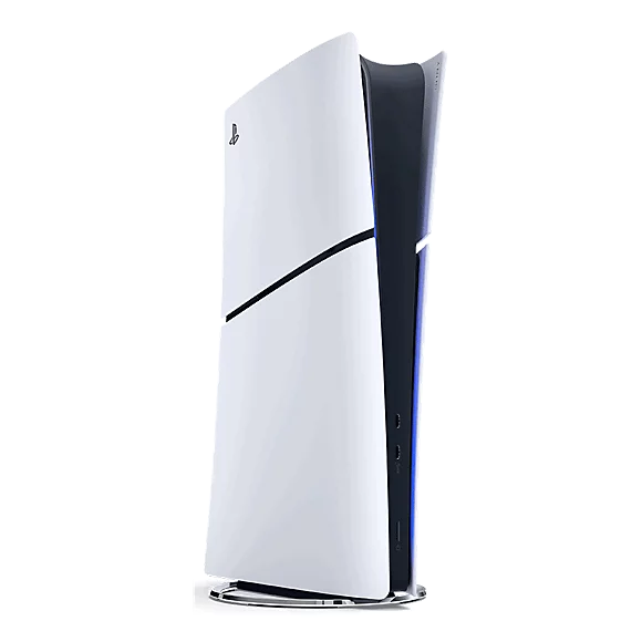 Grossiste Sony PlayStation 5 SLIM Digital 825go White Grossiste Sony PlayStation 5 SLIM Digital 825go White